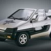 Citroën Scarabée d’Or