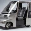 Daihatsu BCX-5