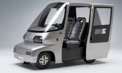 Daihatsu BCX-5