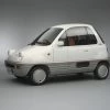 Daihatsu Sneaker