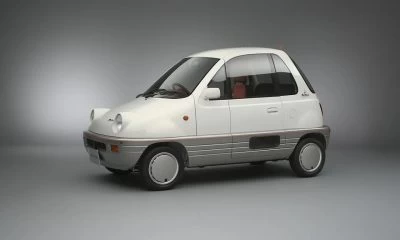 Daihatsu Sneaker