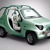 Lada Elf / VAZ 1152