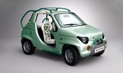 Lada Elf / VAZ 1152