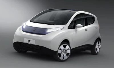 Pininfarina B0