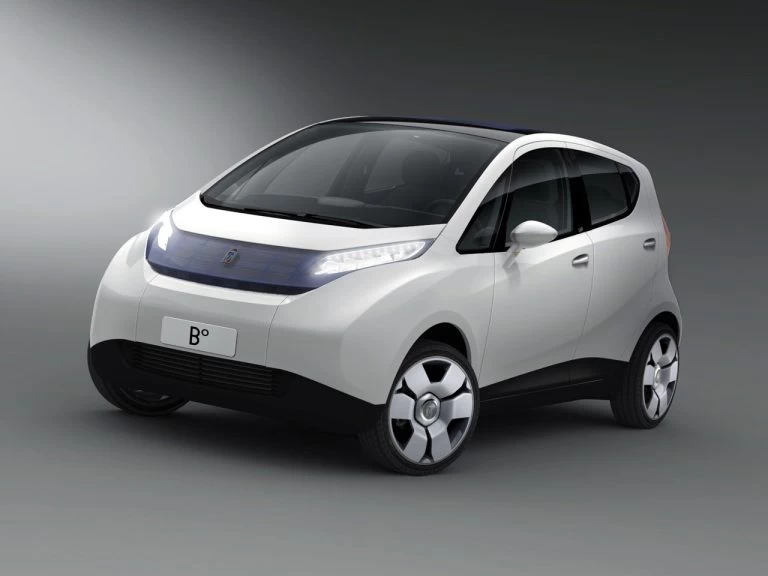 Pininfarina B0
