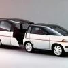 Plymouth Voyager III