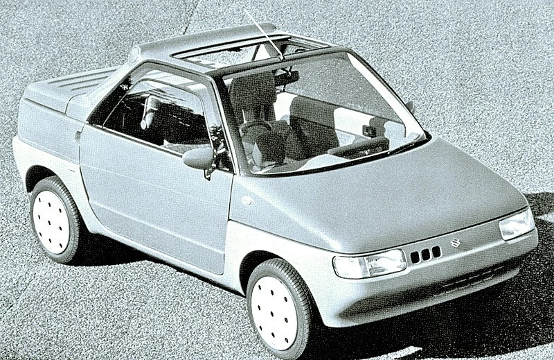 Suzuki Elia – photo 1