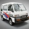 TNB E-Van