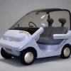 Toyota EV-30