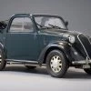 Fiat 500 Cabriolet Garavini