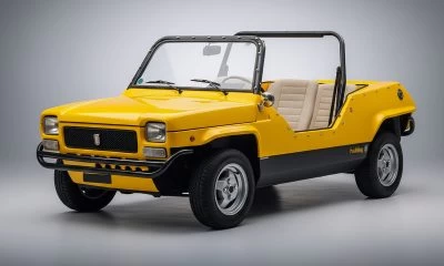 Fiat 127 Holiday