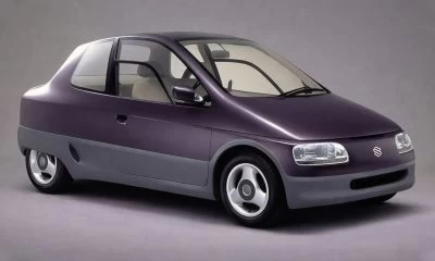 Suzuki EE-10