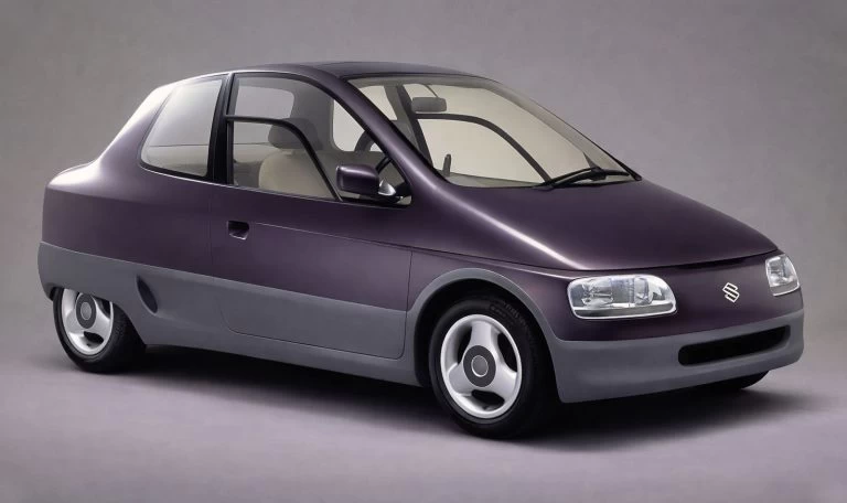 Suzuki EE-10