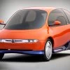 Opel Twin