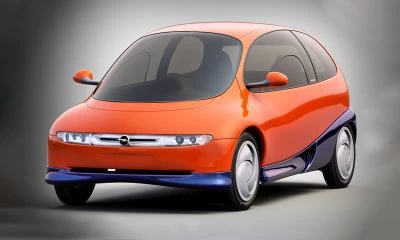 Opel Twin