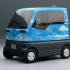 ItalDesign Biga