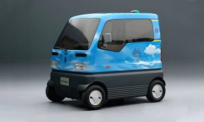 ItalDesign Biga