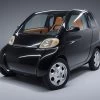 MCC Smart Eco-Sprinter