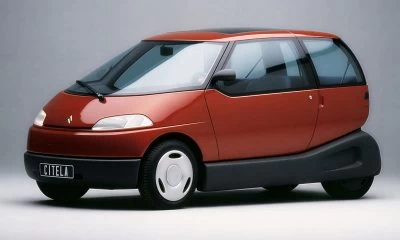 Citroën Citela