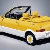 Fiat Cinquecento Birba