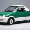 Fiat Cinquecento Cita
