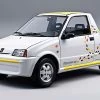 Fiat Cinquecento Pick-Up
