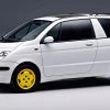 Fiat Cinquecento ID