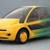 Fiat Cinquecento Griguà