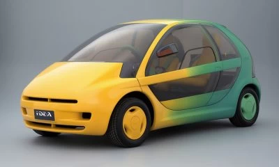 Fiat Cinquecento Griguà