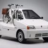 Fiat Cinquecento Z-Eco