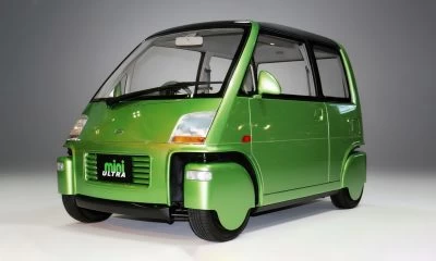 Daihatsu Ultramini
