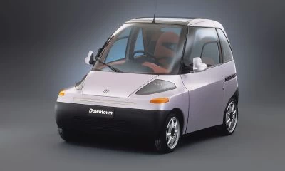 Fiat Downtown