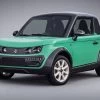 Tazzari Zero