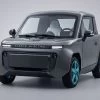 Tazzari Zero Junior