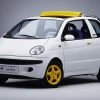 ItalDesign Lucciola