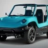Tazzari Zero 4 Buggy
