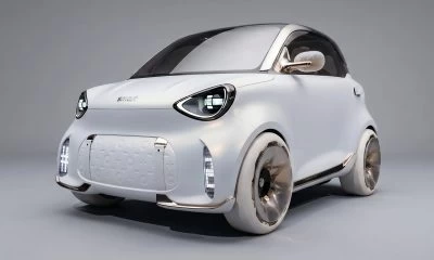 Smart Concept #2