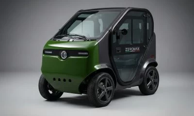 Tazzari Zeromax