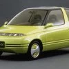 Honda EVX