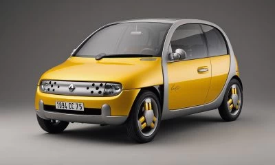 Renault Ludo