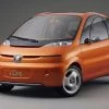 Peugeot Ion