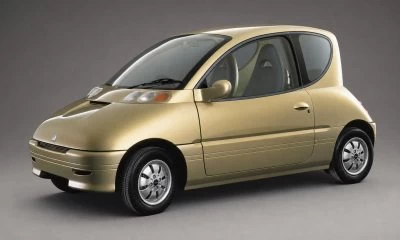 Fiat Zic