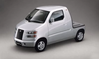 Suzuki UT-1