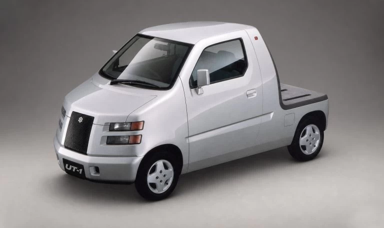 Suzuki UT-1