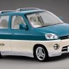 Subaru Elcapa