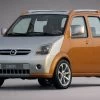 Opel Concept A