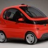 Citroën / Peugeot Tulip