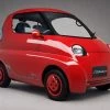 Mitsubishi Maus