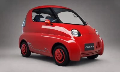Mitsubishi Maus