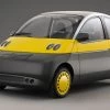 Fiat Vanzic
